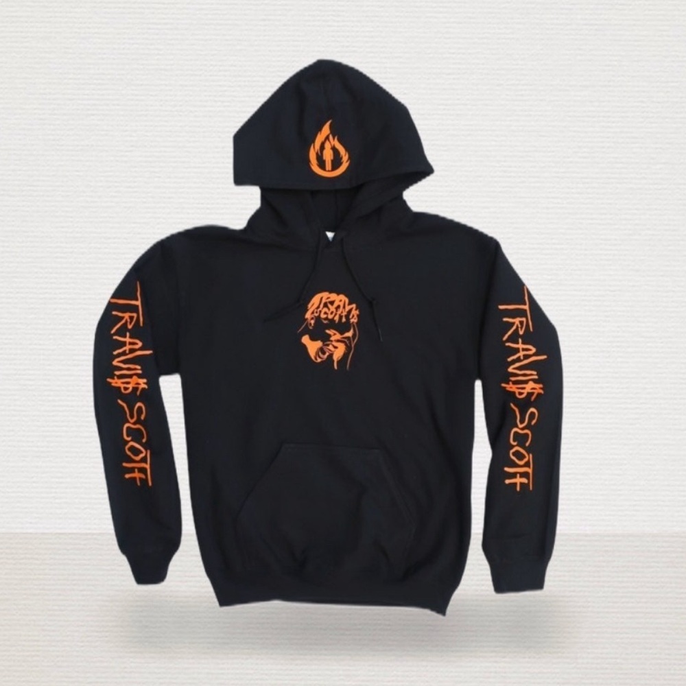 Travis Scott Hoodie